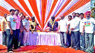 Jai Bhavani Jay Shivaji's Glory | जय भवानी जय शिवाजीचा जयघोष Jai Bhavani Jay Shivaji's Glory | जय भवानी जय शिवाजीचा जयघोष