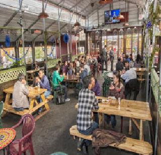 At the end of this month, 17 food parks will be allocated | या महिनाअखेर होईल १७ फूड पार्कस्चे वाटप At the end of this month, 17 food parks will be allocated | या महिनाअखेर होईल १७ फूड पार्कस्चे वाटप