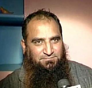 'Alam' storm hits Parliament! | ‘आलम’ वादळ संसदेवर धडकले!