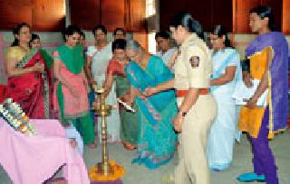 Change the mindset for women's progress | महिलांच्या प्रगतीसाठी मानसिकता बदलवा