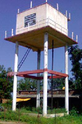 Off the Regional Water Supply Scheme | करडी प्रादेशिक पाणीपुरवठा योजना बंद