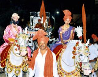 Celebrated throughout the district of Shiv Jayanti by various events | जिल्हाभर शिवजयंती विविध कार्यक्रमांनी साजरी Celebrated throughout the district of Shiv Jayanti by various events | जिल्हाभर शिवजयंती विविध कार्यक्रमांनी साजरी