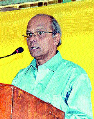 Take inspiration from the work of Shri Maharaj | महाराजांच्या कार्यातून स्फूर्ती घ्यावी Take inspiration from the work of Shri Maharaj | महाराजांच्या कार्यातून स्फूर्ती घ्यावी