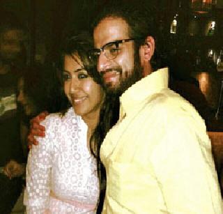 Happy Birthday to Karan-Ankita | करण-अंकिताचे लवकरच शुभमंगल Happy Birthday to Karan-Ankita | करण-अंकिताचे लवकरच शुभमंगल
