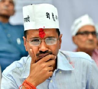 Hey Kejriwal ... you have got involved in the politics of ruckus - sting operation | अरेरे केजरीवाल... तुम्ही पण गुंतलात फोडाफोडीच्या राजकारणात - स्टिंग ऑपरेशन Hey Kejriwal ... you have got involved in the politics of ruckus - sting operation | अरेरे केजरीवाल... तुम्ही पण गुंतलात फोडाफोडीच्या राजकारणात - स्टिंग ऑपरेशन