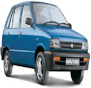Maruti has returned 33 thousand defective cars | ३३ हजार सदोष गाड्या मारुतीने परत मागवल्या Maruti has returned 33 thousand defective cars | ३३ हजार सदोष गाड्या मारुतीने परत मागवल्या