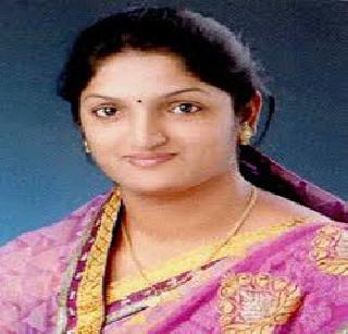 (A) Reputed mayor | (अ) प्रतिष्ठित महापौर