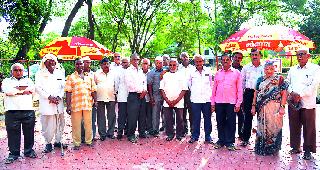 Patilnagar, CIDCO: The underground bridge under the bridge; Increase the number of chakrabas | पाटीलनगर, सिडको : उंटवाडी पुलाखाली उभारा भुयारीमार्ग; चक्रीबसची संख्या वाढवा