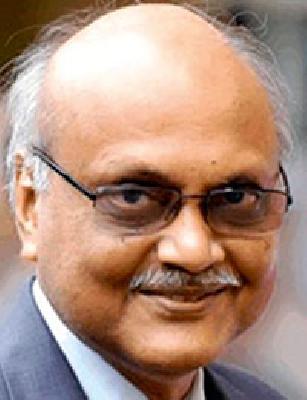 Atomic Energy Commission Chairman Sinha JDIT | अ‍ॅटोमिक एनर्जी कमीशनचे अध्यक्ष सिन्हा जेडीआयईटीत