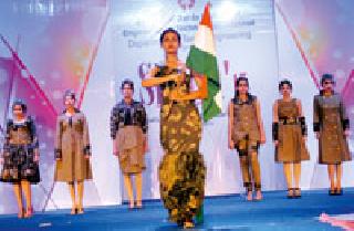 Inauguration of 'Sphili Lata-15' in JediT | ‘जेडीआयईटी’त ‘स्फिलाटा-१५’ चे उद्घाटन