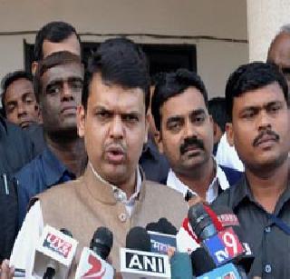 Gujarat's water to Mumbai! | गुजरातचे पाणी मुंबईला!