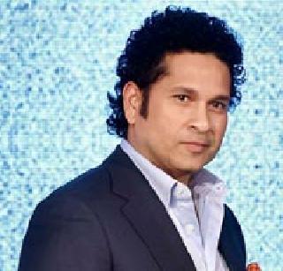 Toll questions now Sachin's gone in the field | टोलप्रश्नी आता सचिन उतरला मैदानात