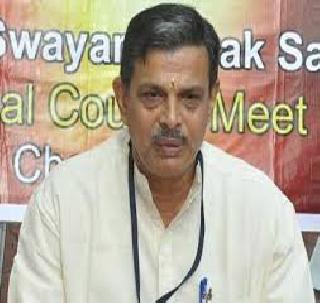 Strongly opposed to cancel Article 370! | ‘कलम ३७०’ रद्द करण्यावर ठाम!