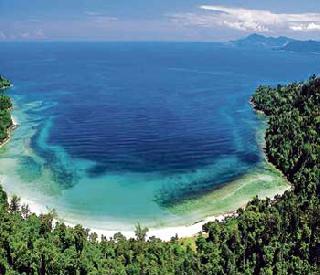 Kota Kinabalu | कोटा किनाबालू