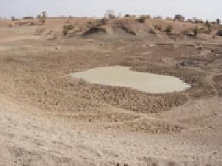 Suspicion on the consequence of the Jalate Shivar Yojana | जलयुक्त शिवार योजनेच्या फलश्रुतीवर संशय