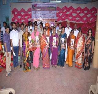 Seven women have husbands kidney stones! | सात महिलांनी केले पतीला किडनीदान! Seven women have husbands kidney stones! | सात महिलांनी केले पतीला किडनीदान!