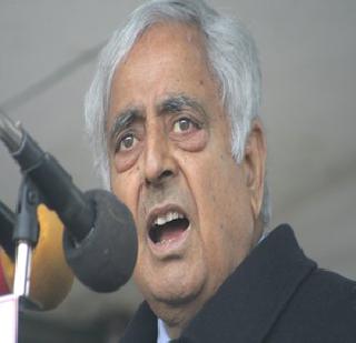 Federal Monopoly of Kashmir | काश्मीरची संघीय ओढाताण