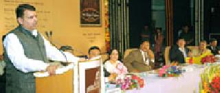 Define the policy to increase punishment | शिक्षेचे प्रमाण वाढविण्यासाठी धोरण निश्चित