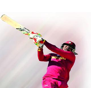 Vikrams contest ... | विक्रमांची स्पर्धा...