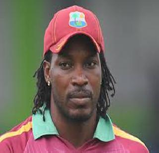 Will Gayle kickback? | गेल कमबॅक करणार?
