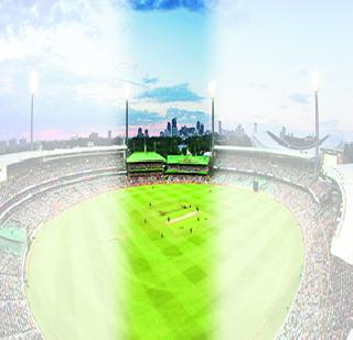 India invincible ..! | भारत अजिंक्यच..!