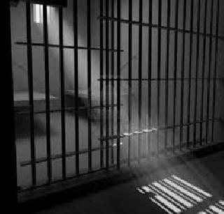 Five more men jerband | तरुणाच्या धिंडप्रकरणी आणखी पाच जण जेरबंद Five more men jerband | तरुणाच्या धिंडप्रकरणी आणखी पाच जण जेरबंद