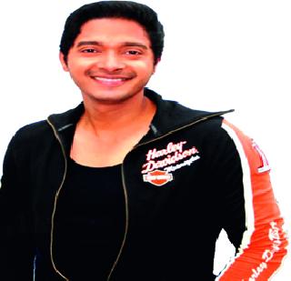 Shreyas will make sequel | श्रेयस बनवणार सिक्वेल Shreyas will make sequel | श्रेयस बनवणार सिक्वेल