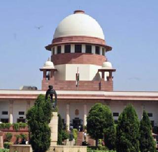 Jat reservation canceled by Supreme Court, Maratha reservation threatens? | जाट आरक्षण सुप्रीम कोर्टाकडून रद्द, मराठा आरक्षण धोक्यात?