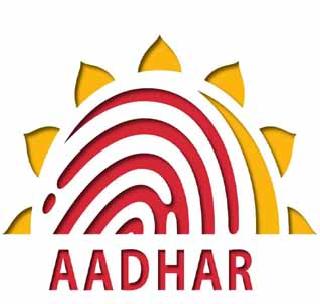 The names of the voters should be attached to the Aadhaar Number - Collector | मतदारांनी नावे आधार क्रमांकाशी संलग्न करावे- जिल्हाधिकारी The names of the voters should be attached to the Aadhaar Number - Collector | मतदारांनी नावे आधार क्रमांकाशी संलग्न करावे- जिल्हाधिकारी