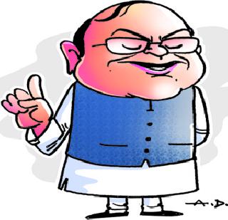 Criticism in Parliament on the issue of communal violence | सांप्रदायिक हिंसाचाराच्या मुद्यावरून संसदेत वाक्युद्ध