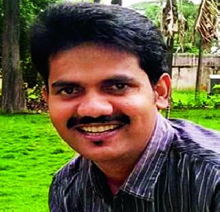 Suspicious death of IAS officer in Bangalore | आयएएस अधिकाऱ्याचा बंगळुरुत संशयास्पद मृत्यू
