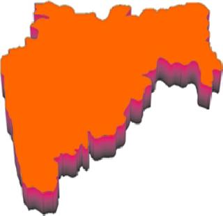 Next to Gujarat | महाराष्ट्रापेक्षा गुजरात पुढे Next to Gujarat | महाराष्ट्रापेक्षा गुजरात पुढे