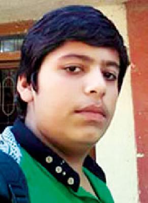 Accident Student's Death at Examination | परीक्षेला जातांना अपघात विद्यार्थ्याचा मृत्यू