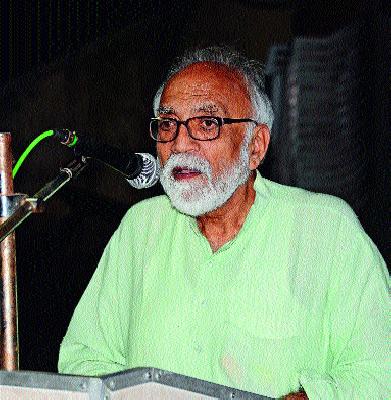 Regarding the principles of community-oriented principles | समाजाभिमुख सिद्धांतांचा राज्यकर्त्यांना विसर