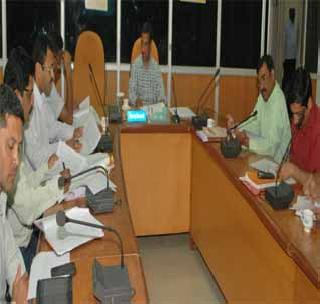 Enhanced irrigation capacity should be fully utilized | वाढलेल्या सिंचन क्षमतेचा पुरेपूर वापर व्हावा