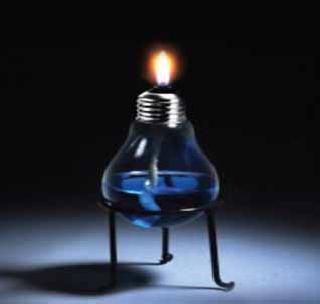 Citizens from darkness to nine days | नागरिक नऊ दिवसांपासून अंधारात