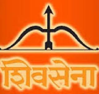 Since the Mumbai Shivsena, the allegations of injustice in the budget - | मुंबई शिवसेनेची असल्याने बजेटमध्ये अन्याय - सेनेचा आरोप Since the Mumbai Shivsena, the allegations of injustice in the budget - | मुंबई शिवसेनेची असल्याने बजेटमध्ये अन्याय - सेनेचा आरोप