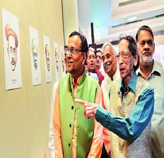 Interesting in the audience | रसिकांमध्ये चित्रसाक्षरता रुजायला हवी Interesting in the audience | रसिकांमध्ये चित्रसाक्षरता रुजायला हवी