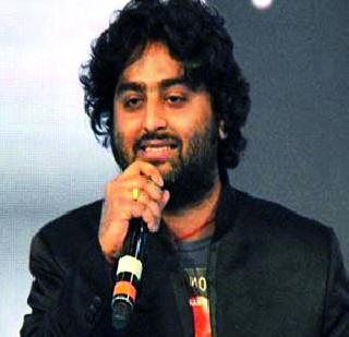 Arjit is now the director | अरजित आता दिग्दर्शक Arjit is now the director | अरजित आता दिग्दर्शक