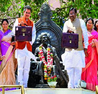 Forget the Declaration | जाहीरनाम्याचा विसर Forget the Declaration | जाहीरनाम्याचा विसर