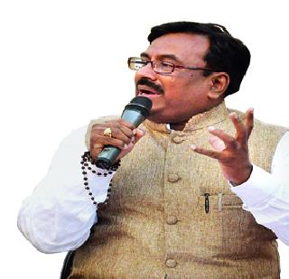 Strong batting though ... | जोरदार बॅटिंग तरी... Strong batting though ... | जोरदार बॅटिंग तरी...