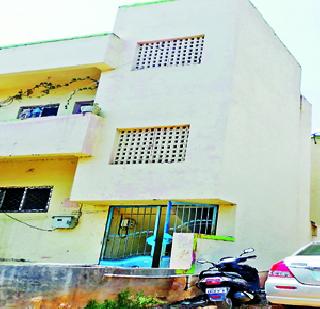 Jeffery rifle | जेजुरीत दरोडा