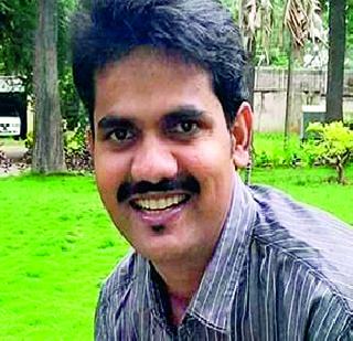 CBI inquiry into Ravi's death? | रवी यांच्या मृत्यूबाबत सीबीआय चौकशी?