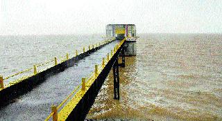 Ghoti: Every summer due to lack of planning | घोटी : नियोजन नसल्याने दर उन्हाळ्यात टंचाई