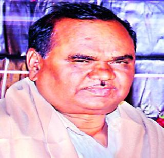 Education Extension Officer Death | शिक्षण विस्तार अधिकाऱ्याचा मृत्यू