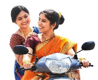 Pethaani Thaa | खणाचे काठ पैठणीचा थाट