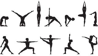 Yoga will be done by the Central Government employees from April 1 | एक एप्रिलपासून केंद्र सरकारचे कर्मचारी करणार योगासनं