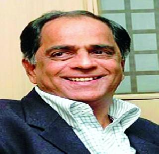 Pahlaj will finally remove Nihalani? | पहलाज निहलानींना अखेर हटवणार? Pahlaj will finally remove Nihalani? | पहलाज निहलानींना अखेर हटवणार?