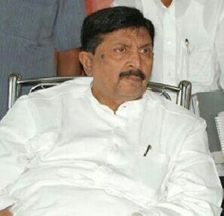 Ramaraj uncontested! | रामराजे बिनविरोध!