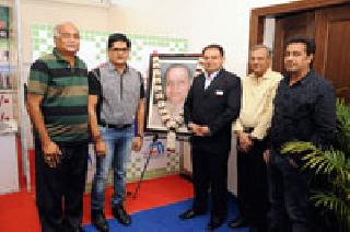 Inauguration of Lokmat Property Expo | लोकमत प्रॉपर्टी एक्स्पोचे थाटात उद्घाटन Inauguration of Lokmat Property Expo | लोकमत प्रॉपर्टी एक्स्पोचे थाटात उद्घाटन